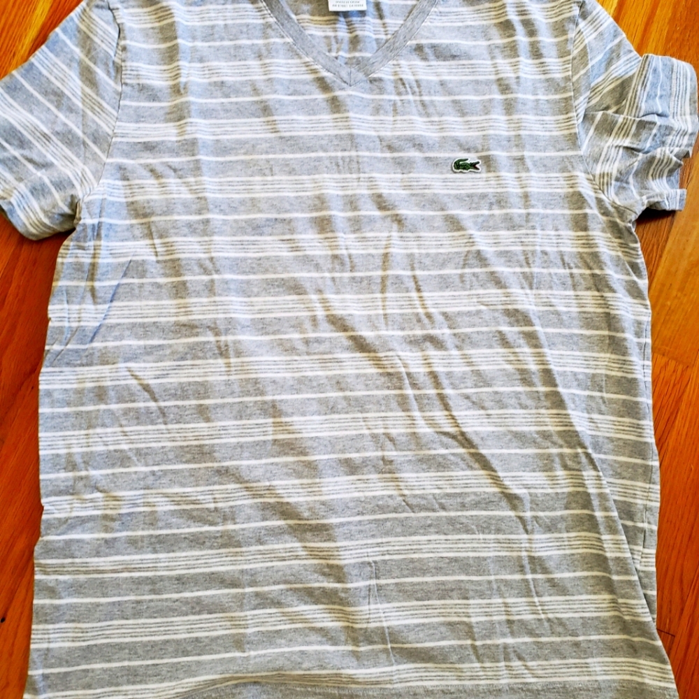 Lacoste Jersey